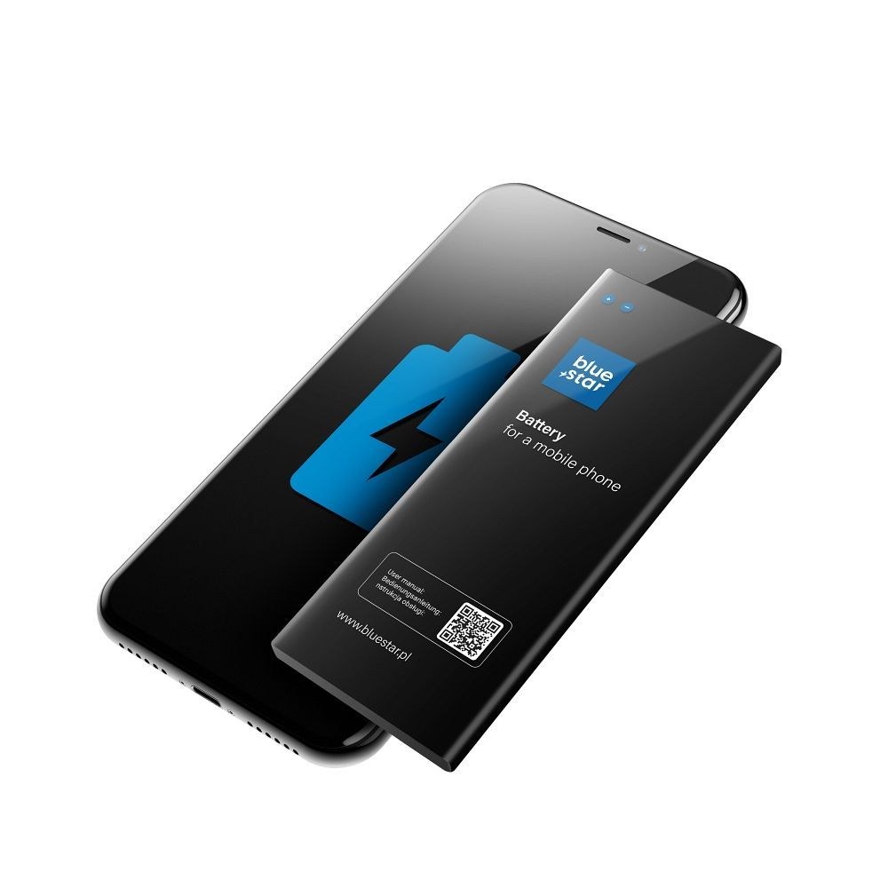 Baterie pro Iphone 12 mini 2227 mAh Blue Star HQ