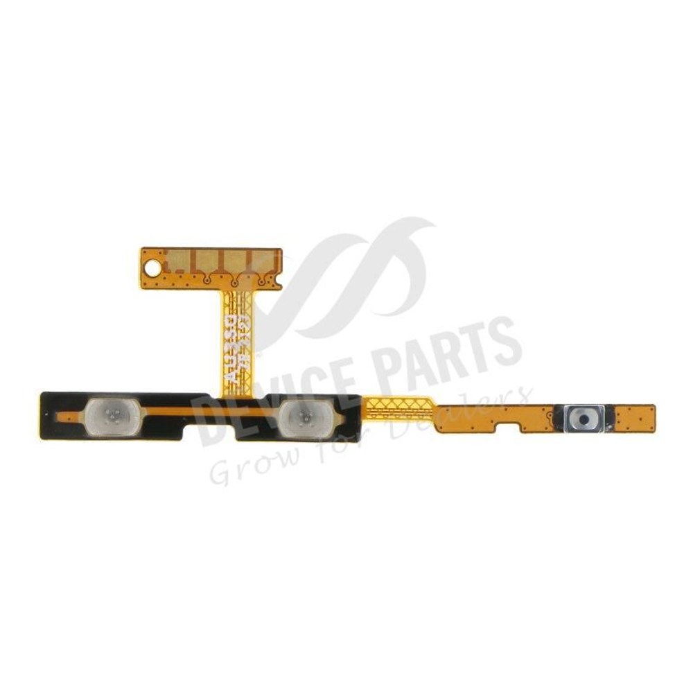 Flex kabel zapínacího tlačítka + tlačítka ovládání hlasitosti - Samsung A03s A037 A037F ori
