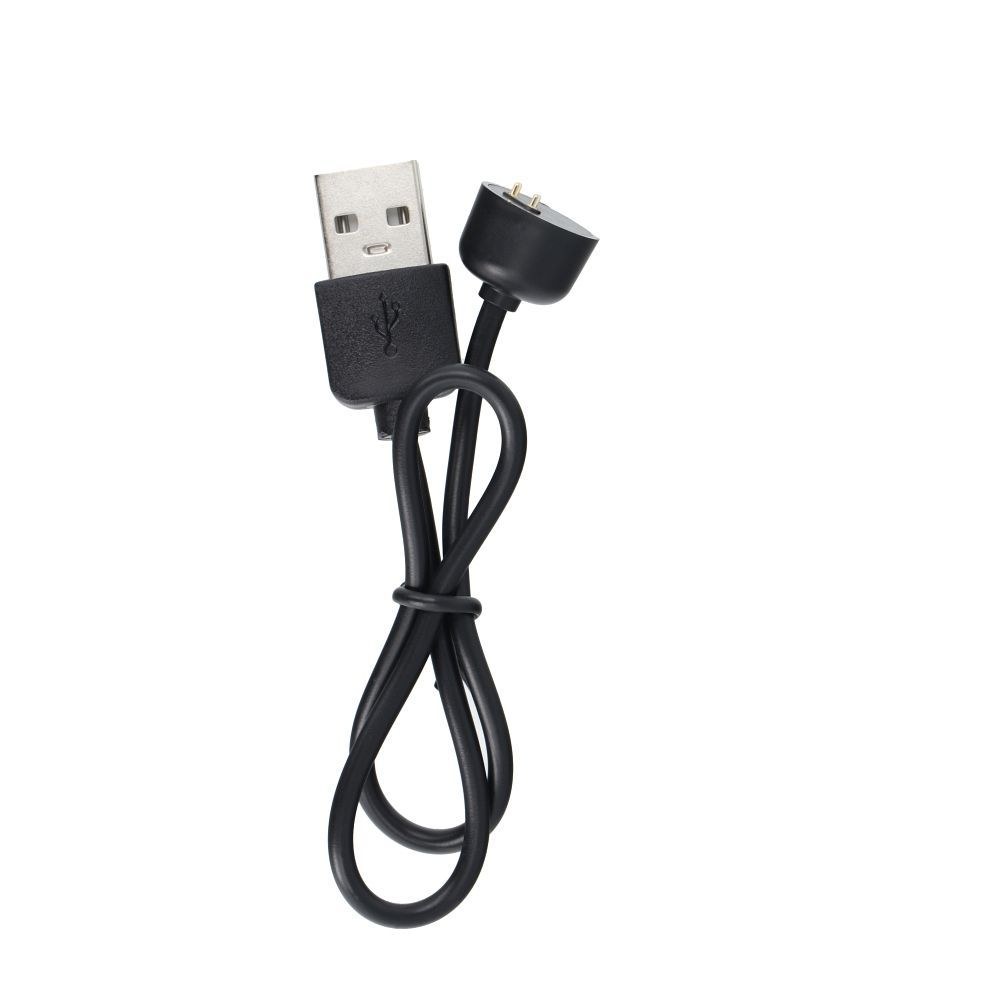 Kabel USB pro nabíjení Xiaomi Mi Band 7 15±1cm black