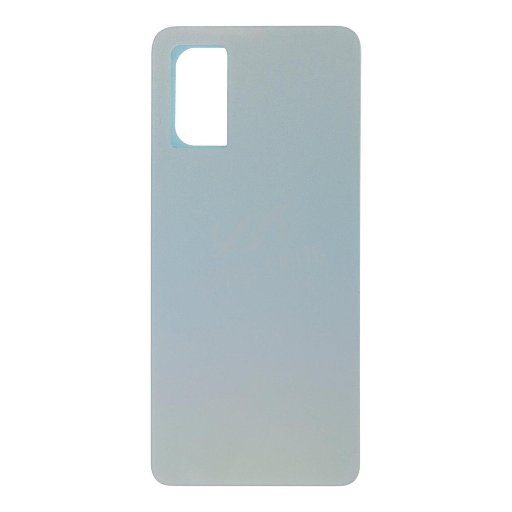 Xiaomi Redmi Note 11 Pro-kryt baterie světle modrý
