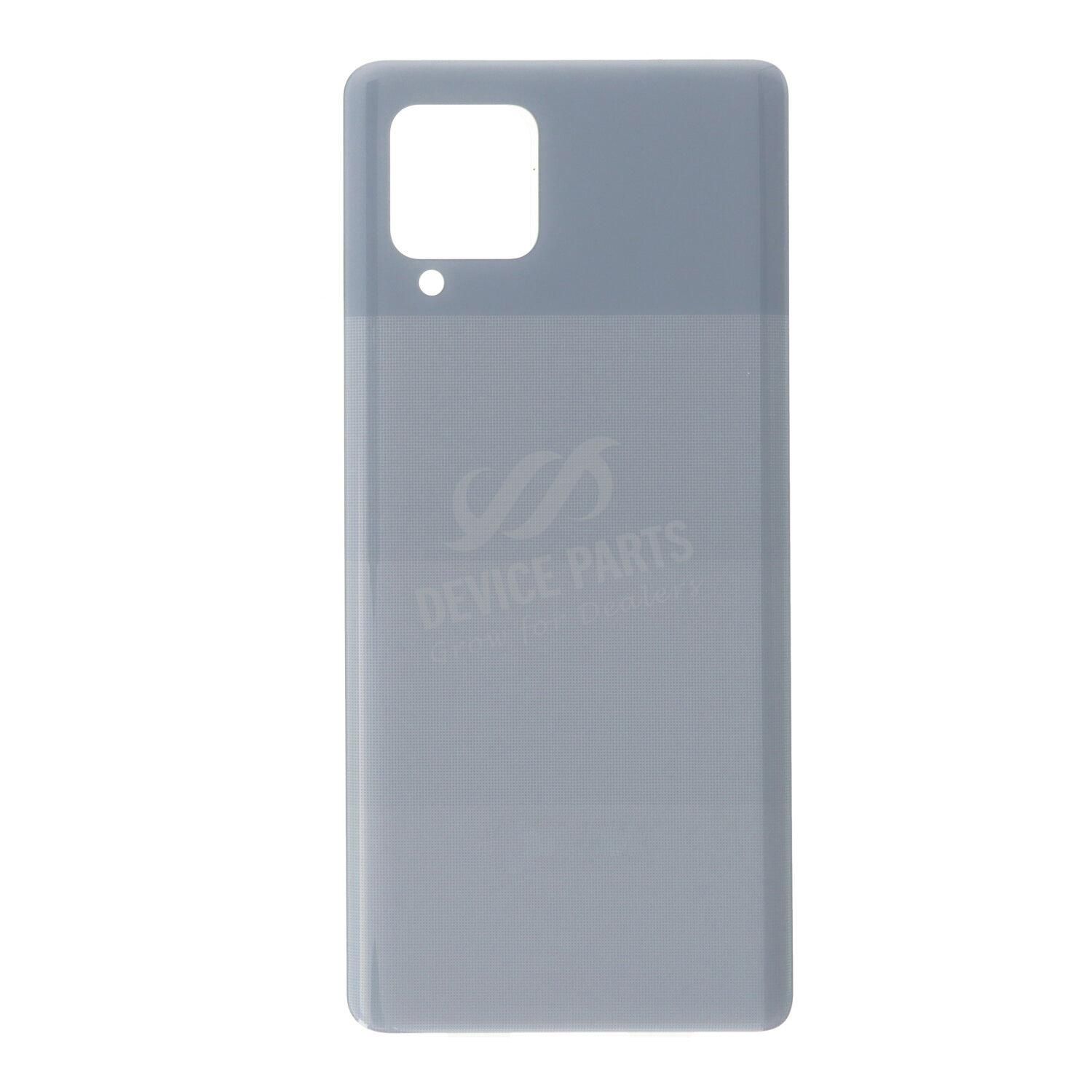 Kryt baterie pro Samsung Galaxy A42 5G A426B International Version Silver HQ