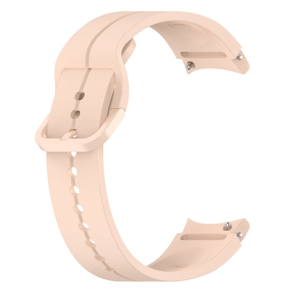 Náramek na chytré hodinky SAMSUNG WATCH 4/5 růžový (10)