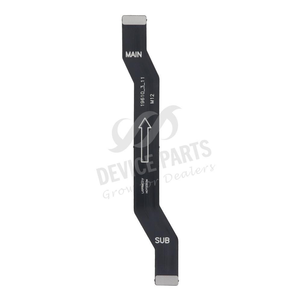 Realme C25Y - flex kabel základní desky HQ
