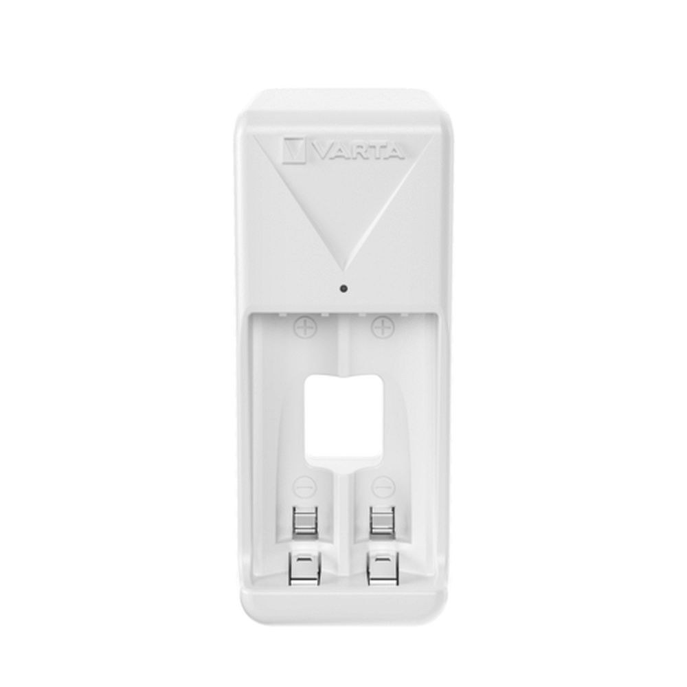 VARTA Mini Charger 57656 (bez baterií)