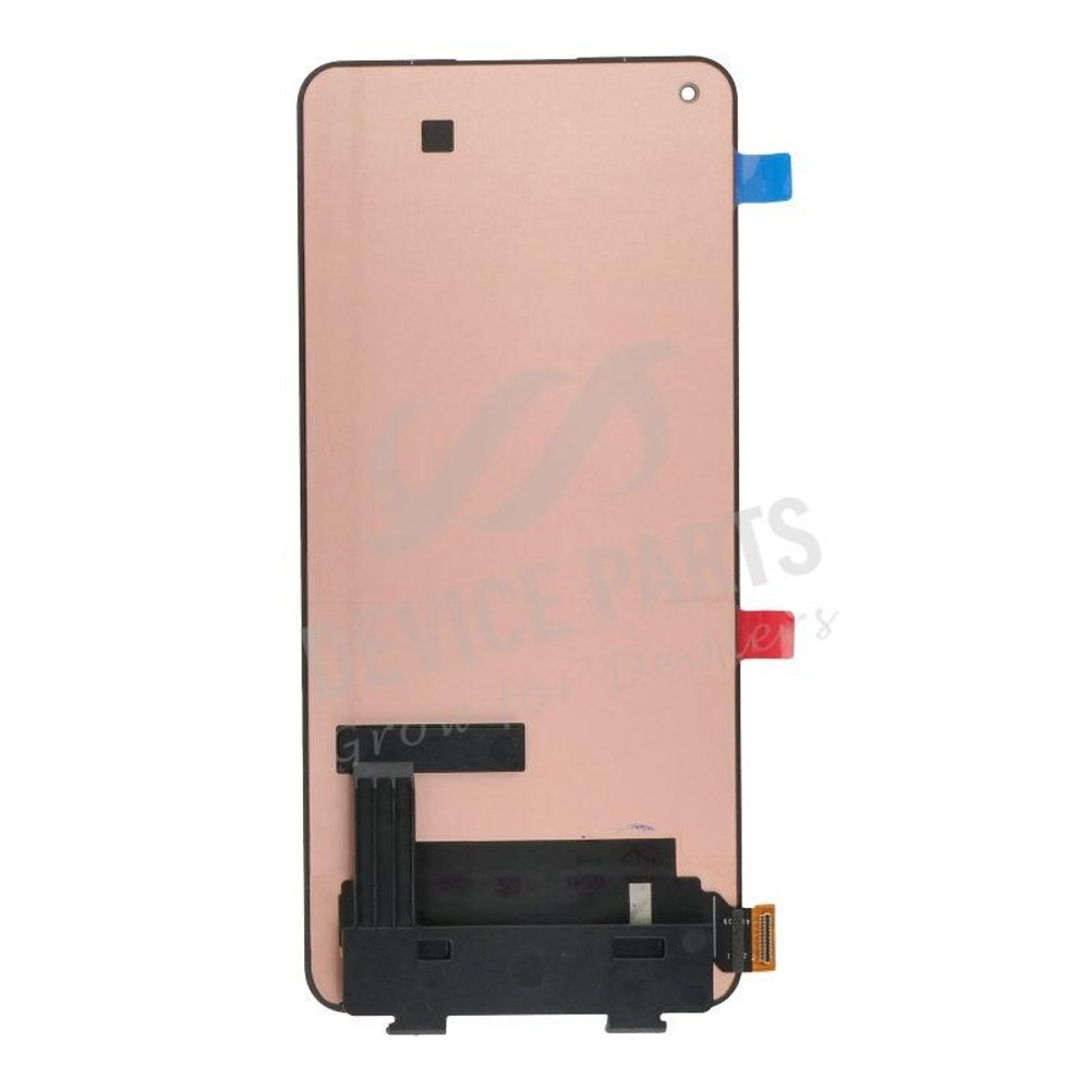 Xiaomi Mi 11 Lite /11 lite 5g lcd displej + dotykové sklo black ori