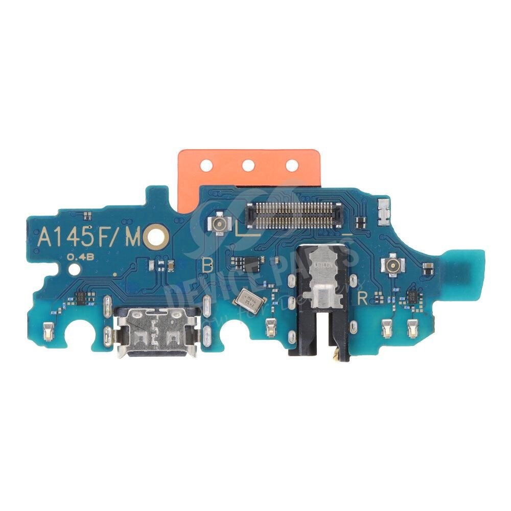 Deska nabíjecího portu - Samsung A14 4G A145 A145F