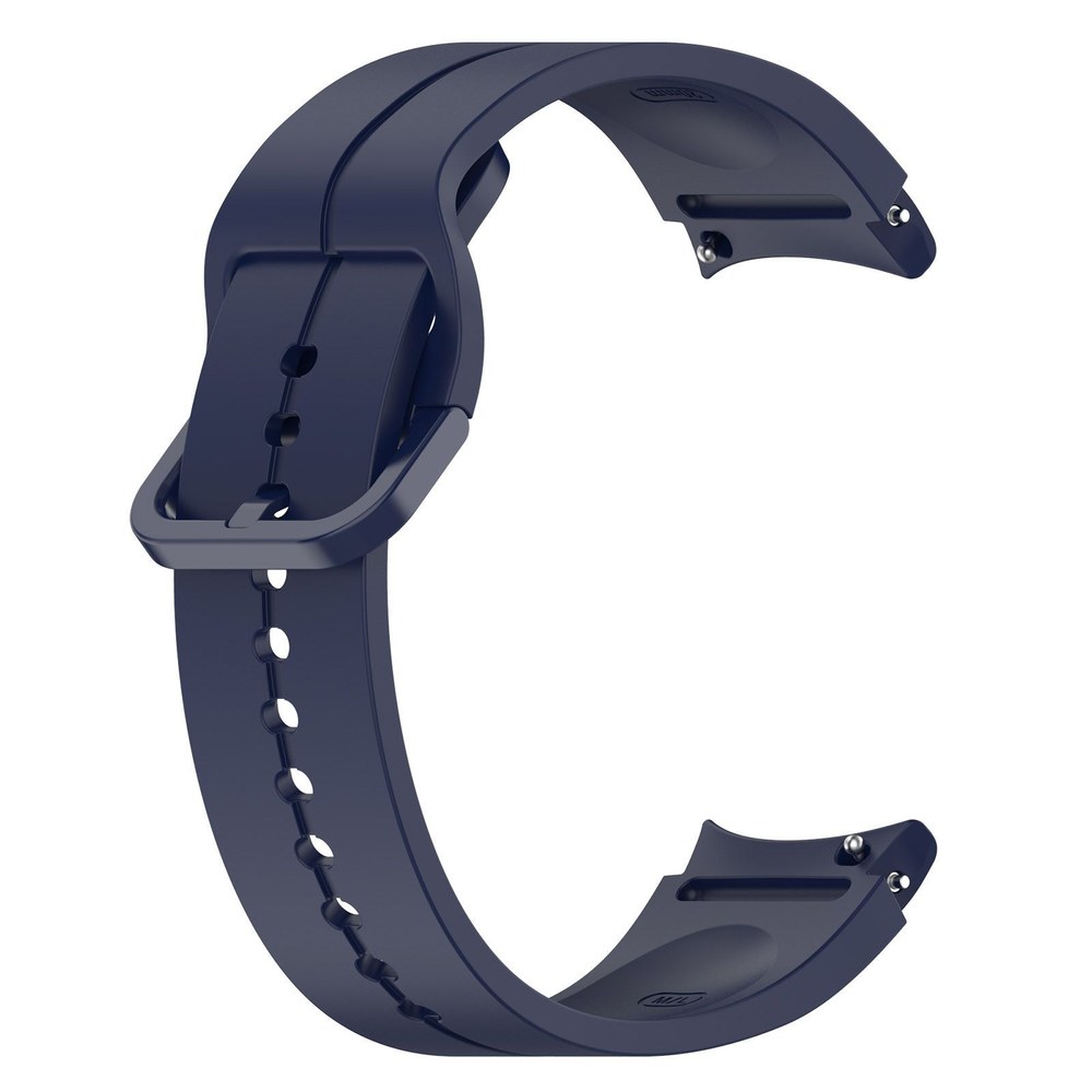 Náramek pro chytré hodinky Samsung WATCH 4/5 tmavě modrý (12)