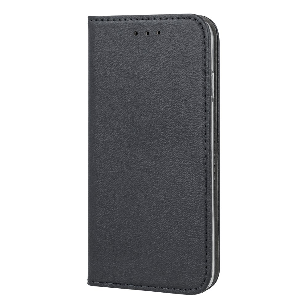 Chytré magnetické pouzdro pro Samsung Galaxy A22 5G černé