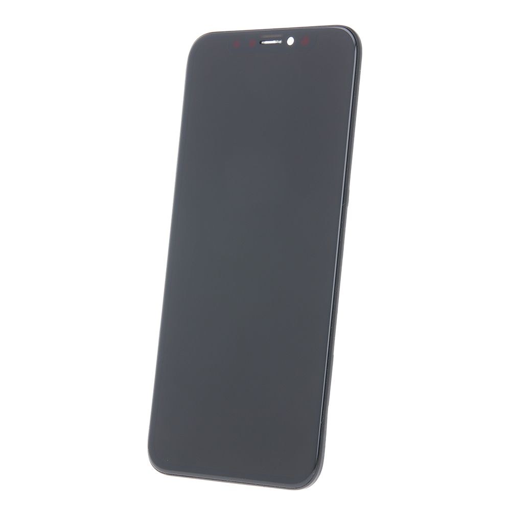 LCD displej s iPhone X hard oled
