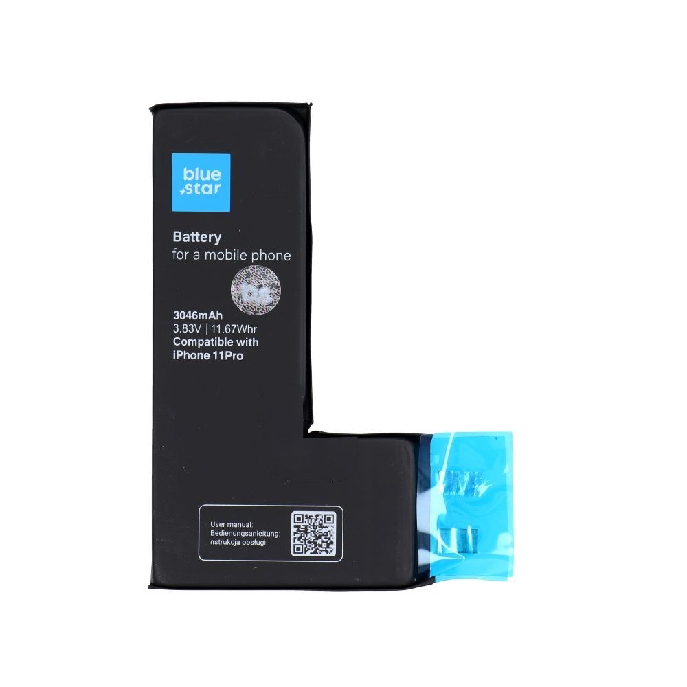Baterie pro Iphone 11 PRO 3046 mAh Blue Star HQ