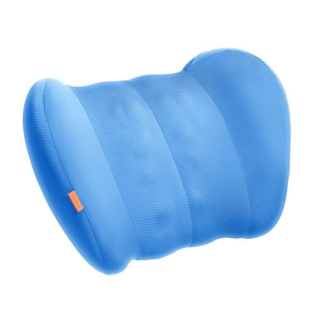 Bederní polštář do auta řady BASEUS ComfortRide Galaxy Blue C20036402311-01