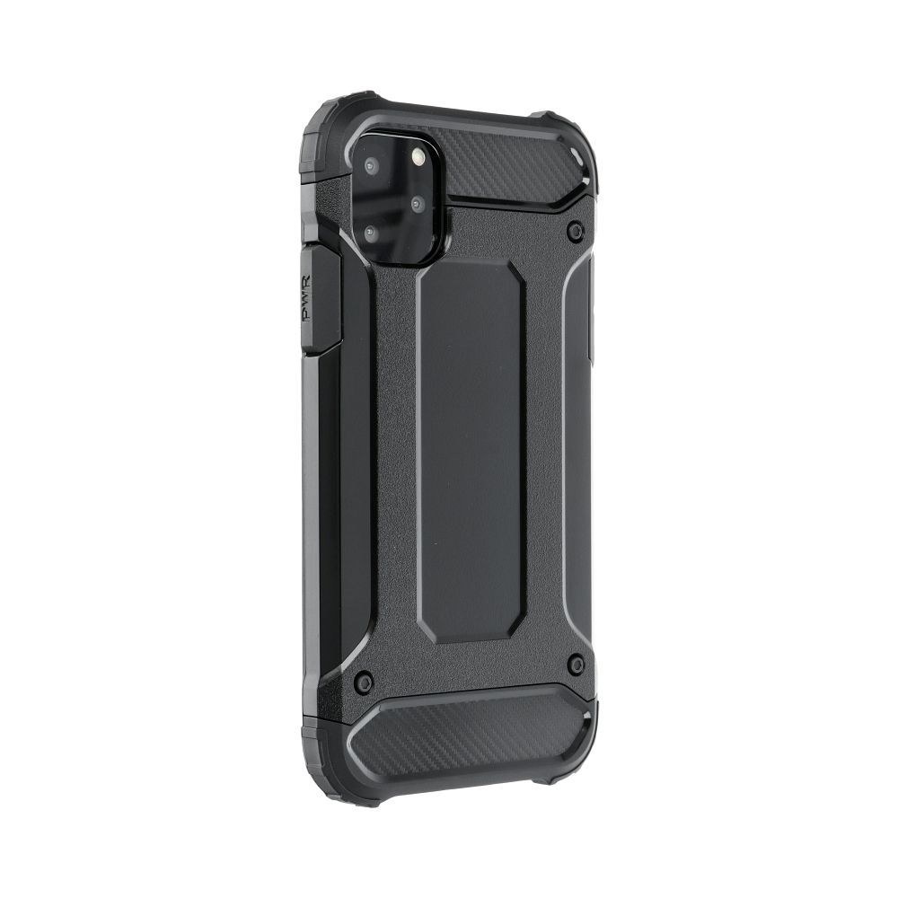 Pouzdro ARMOR pro IPHONE 155 černé