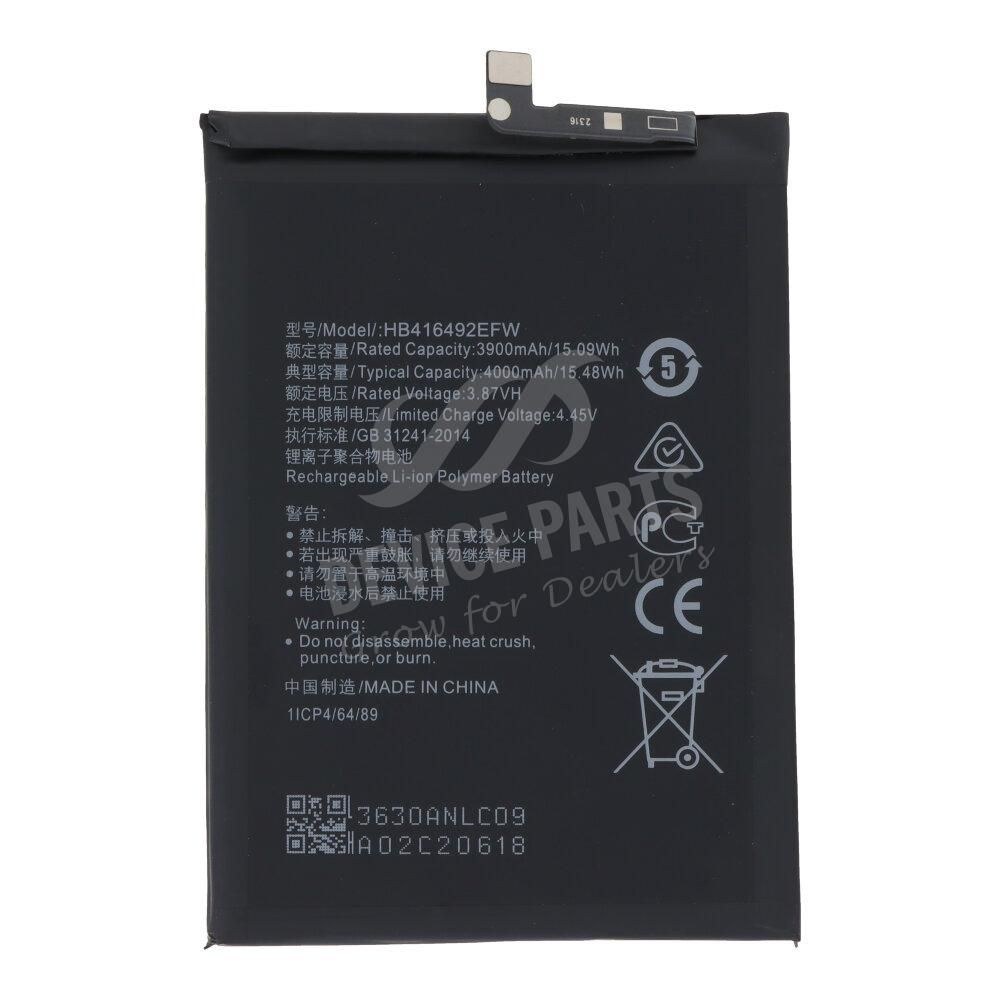 Honor X8 4G - baterie HB416492EFW 4000mAh + lepítko
