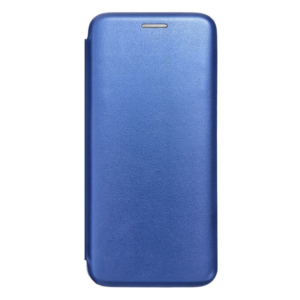 Kniha Elegance pro SAMSUNG S23 FE navy
