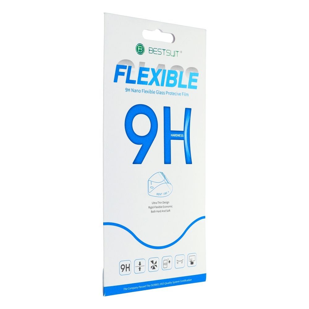 Nejvhodnější flexibilní hybridní sklo pro Honor 90 Lite