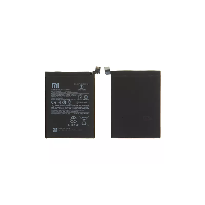 Baterie Xiaomi Redmi Note 10s BN59