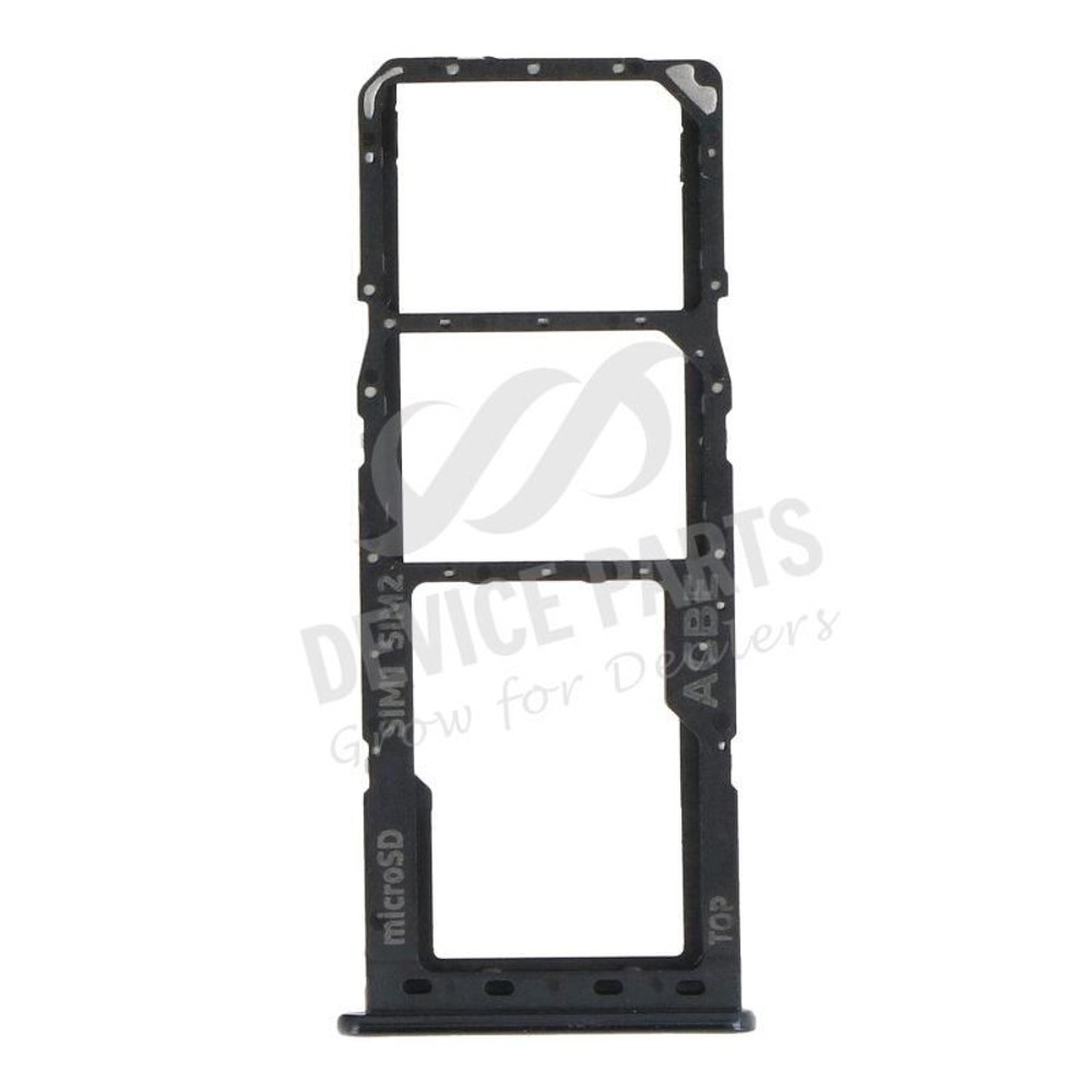 Samsung Galaxy A32 4G A325F - SIM slot blue