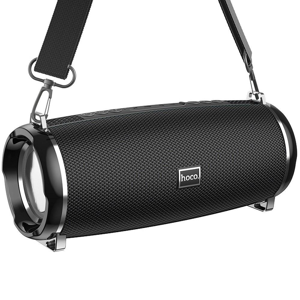 HOCO bluetooth reproduktor HC2 Xpress sportovní black