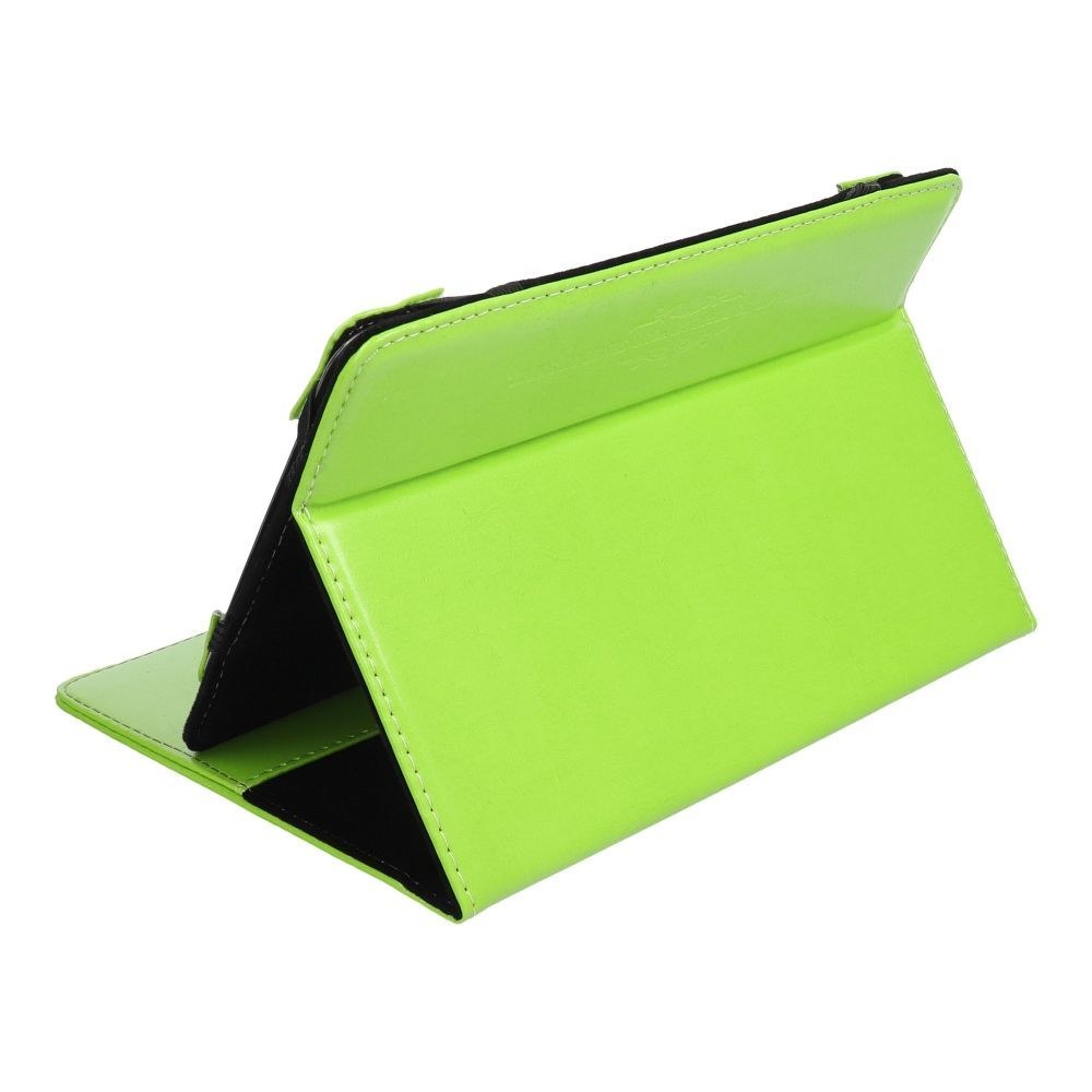 Blun univerzální pouzdro na tablety 11" limetka (UNT)