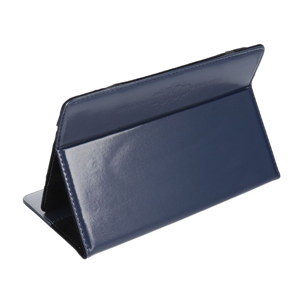 Blun univerzální pouzdro na tablety 11" modré (UNT)
