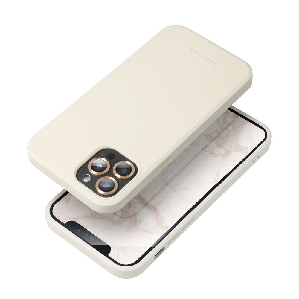 Pouzdro roar Space Case – pro Samsung Galaxy S23 Ultra Aqua White