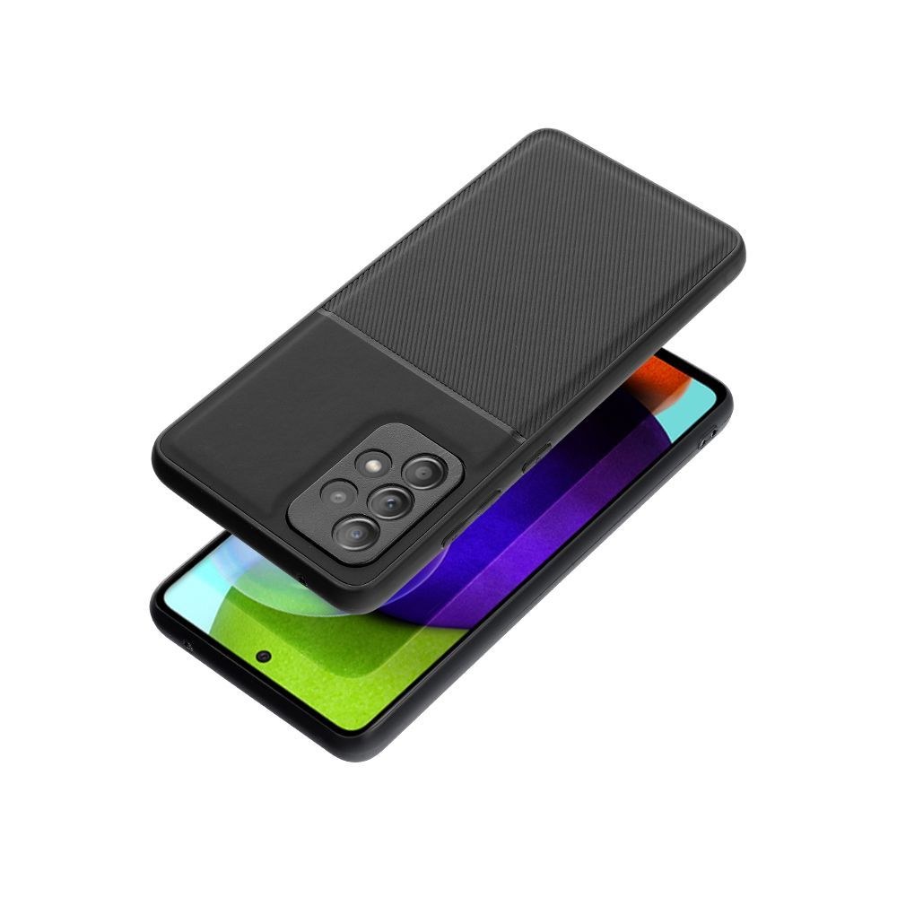 NOBLE Pouzdro pro SAMSUNG S24 Plus černé