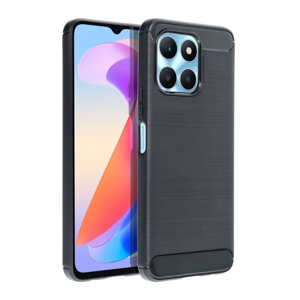 CARBON Pouzdro pro HONOR X6a černé