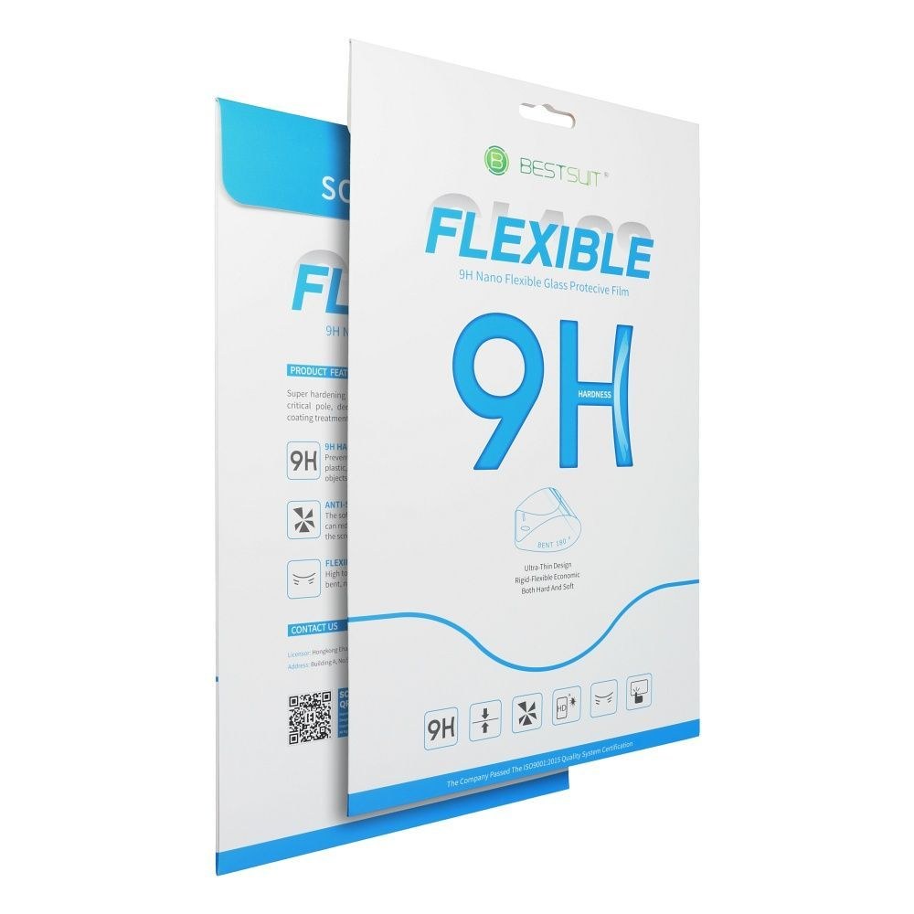 Flexibilní hybridní sklo Bestsuit pro Samsung Galaxy Tab A 10.1 2016 (P585, T585)