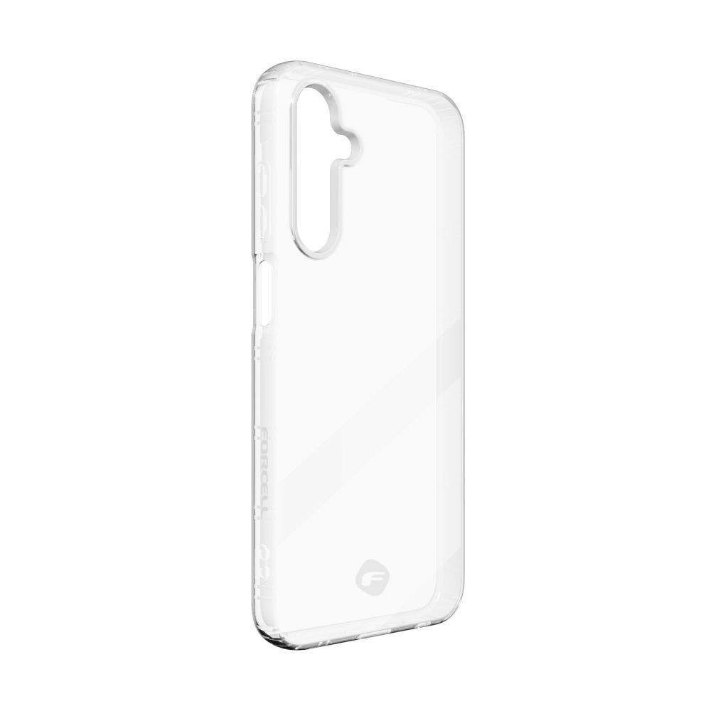 F-PROTECT Long Lasting tenké pouzdro pro SAMSUNG A25 průhledné