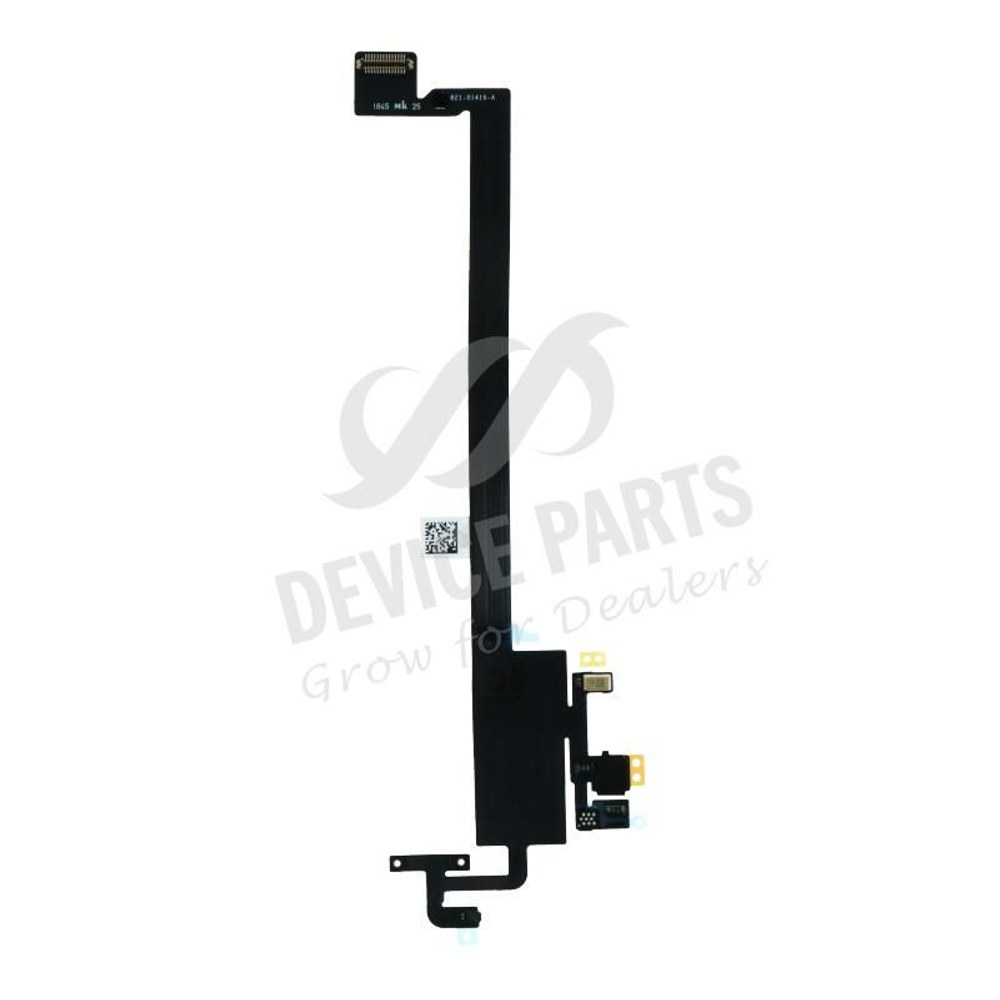 Iphone XS Max flex kabel reproduktoru ori