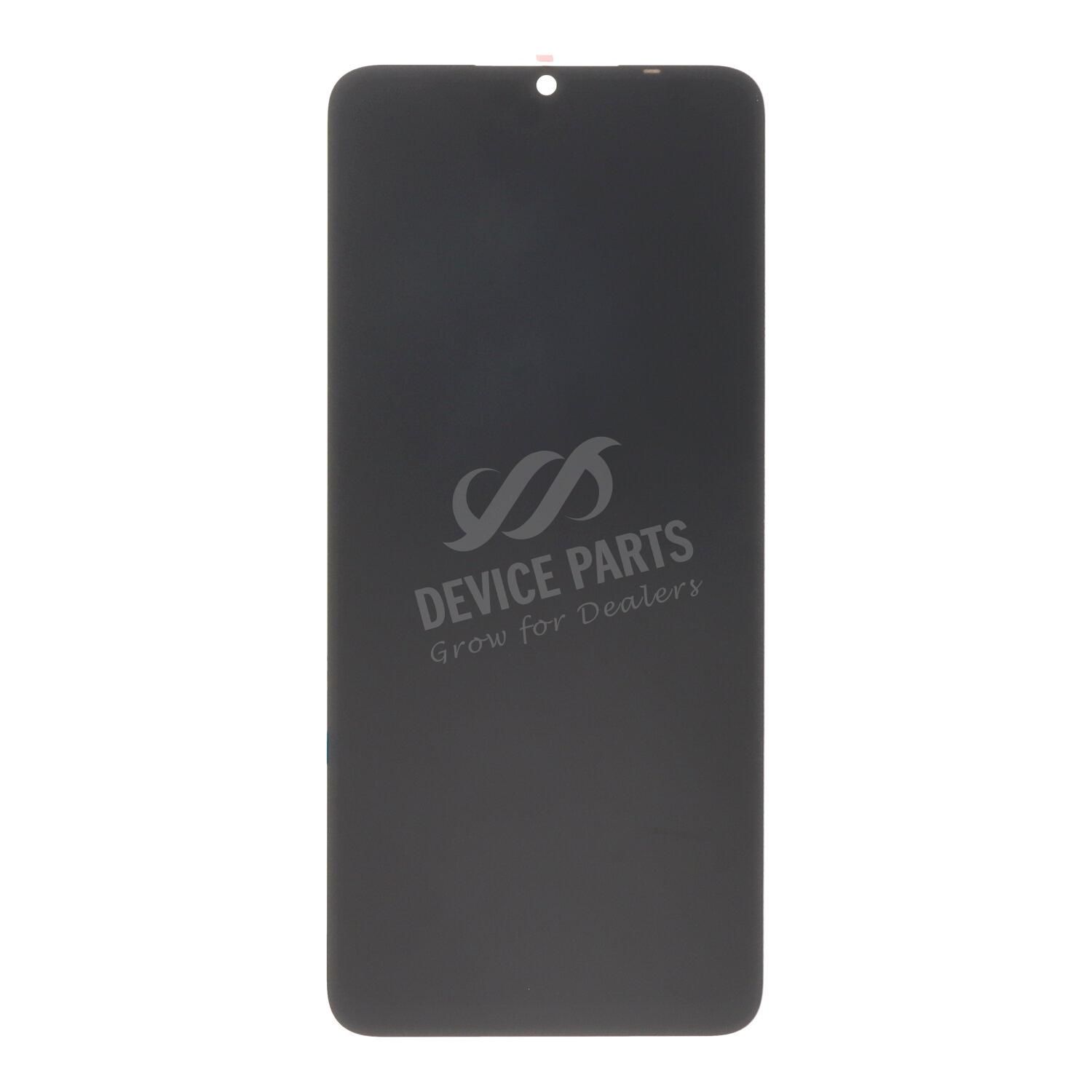 Xiaomi Redmi 13C / Poco C65 LCD + Dotyková Deska Black akce