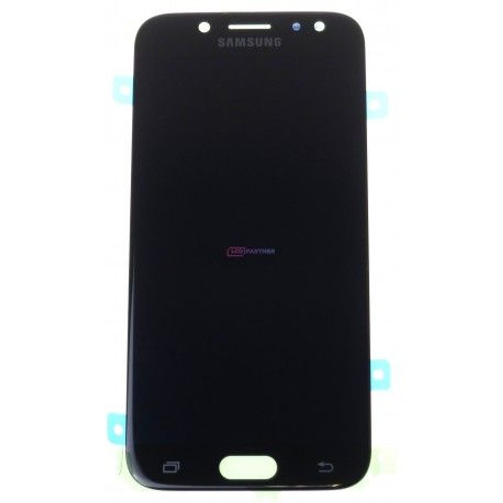 Lcd displej Samsung Galaxy J5 J530 (2017) + dotyková deska black oled