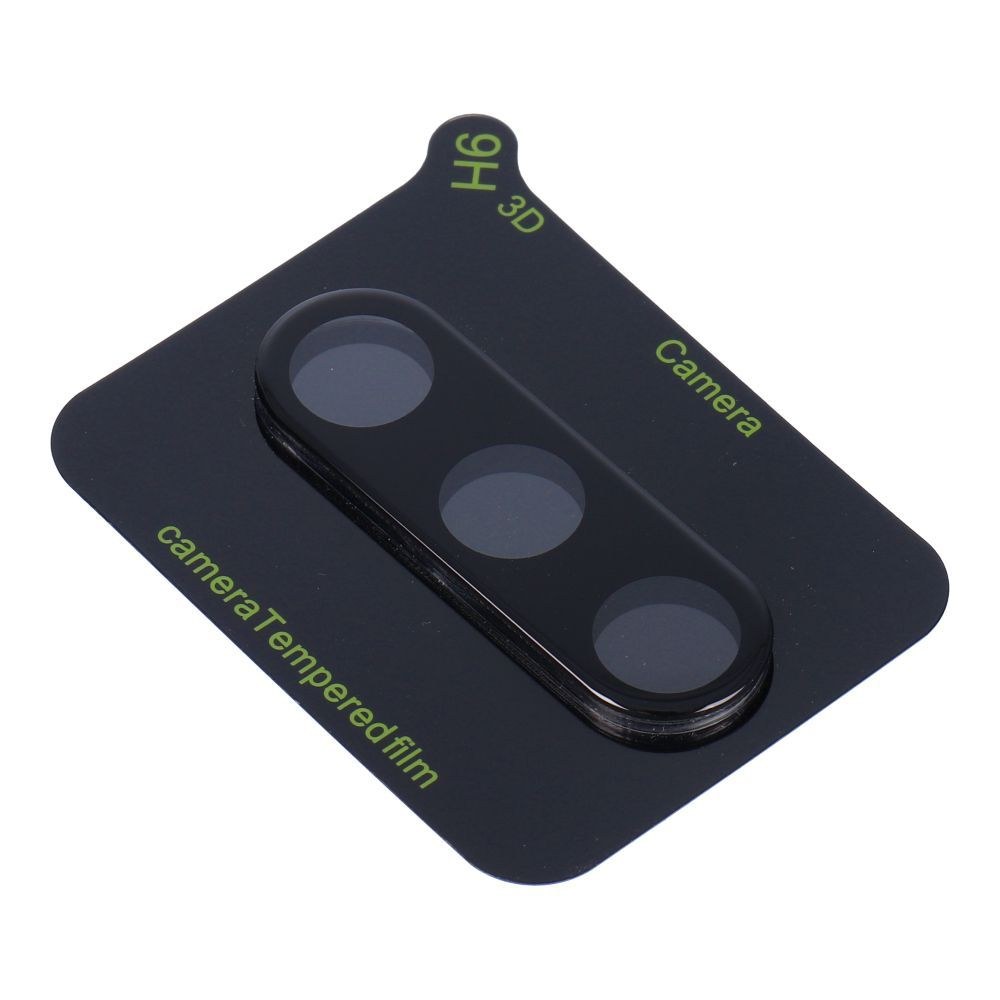 5D Full Glue Camera Tempered Glass – pro Samsung Galaxy A34 Black