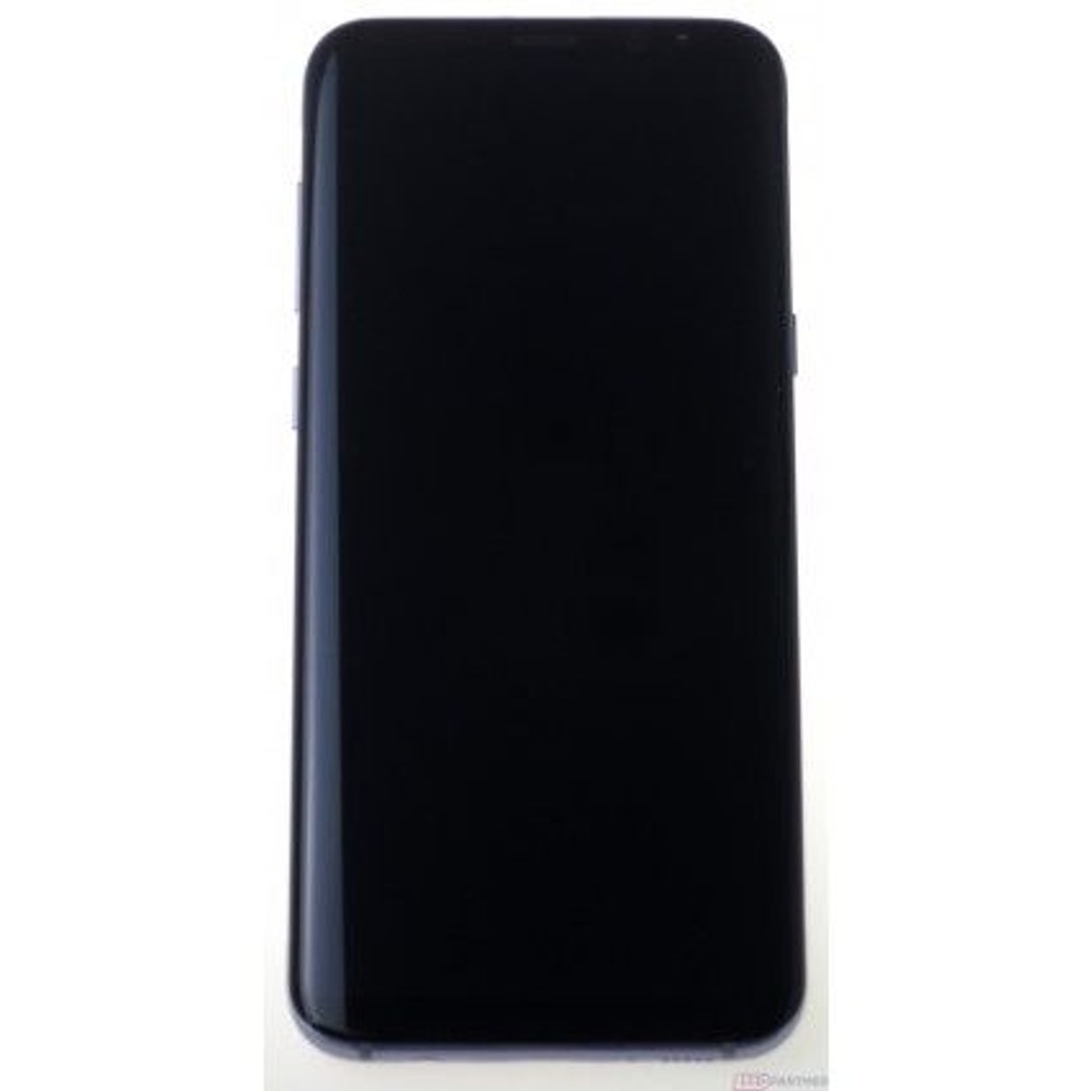 Samsung Galaxy S8 Plus G955F LCD + dotyková deska blue originál