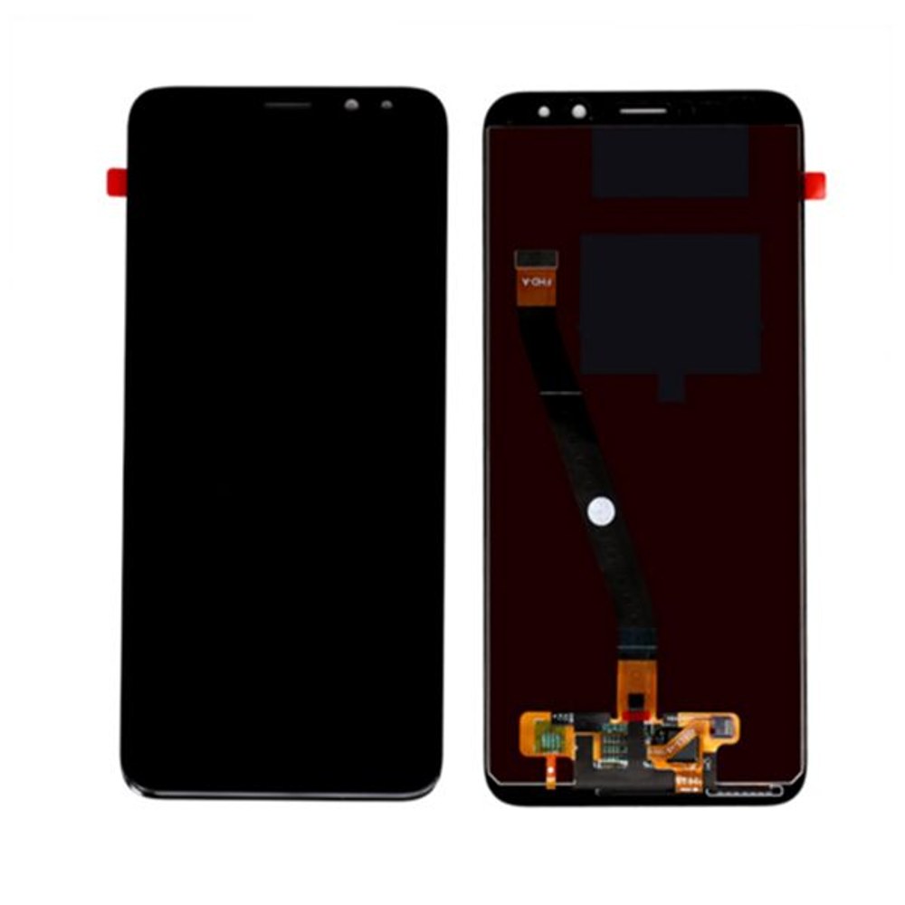 Lcd displej Huawei Mate 10 Lite + dotyková deska černá