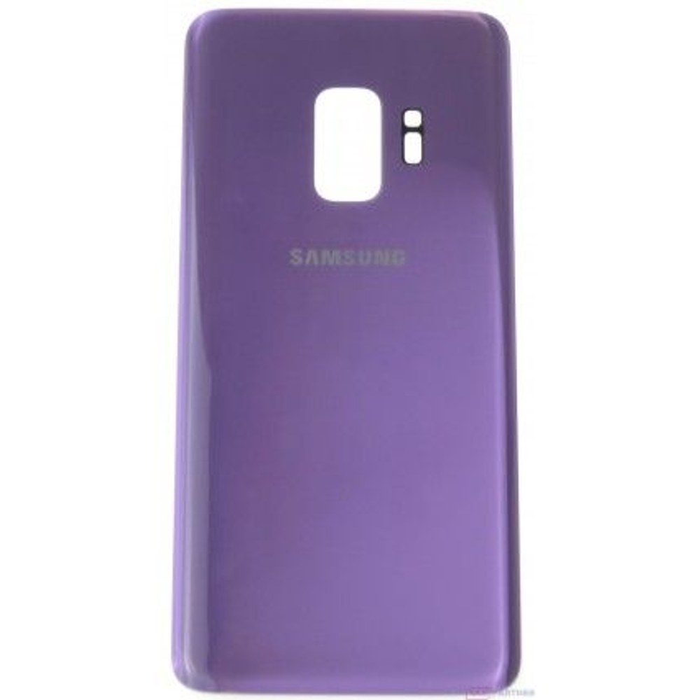 Kryt baterie Samsung Galaxy S9 G960F fialový