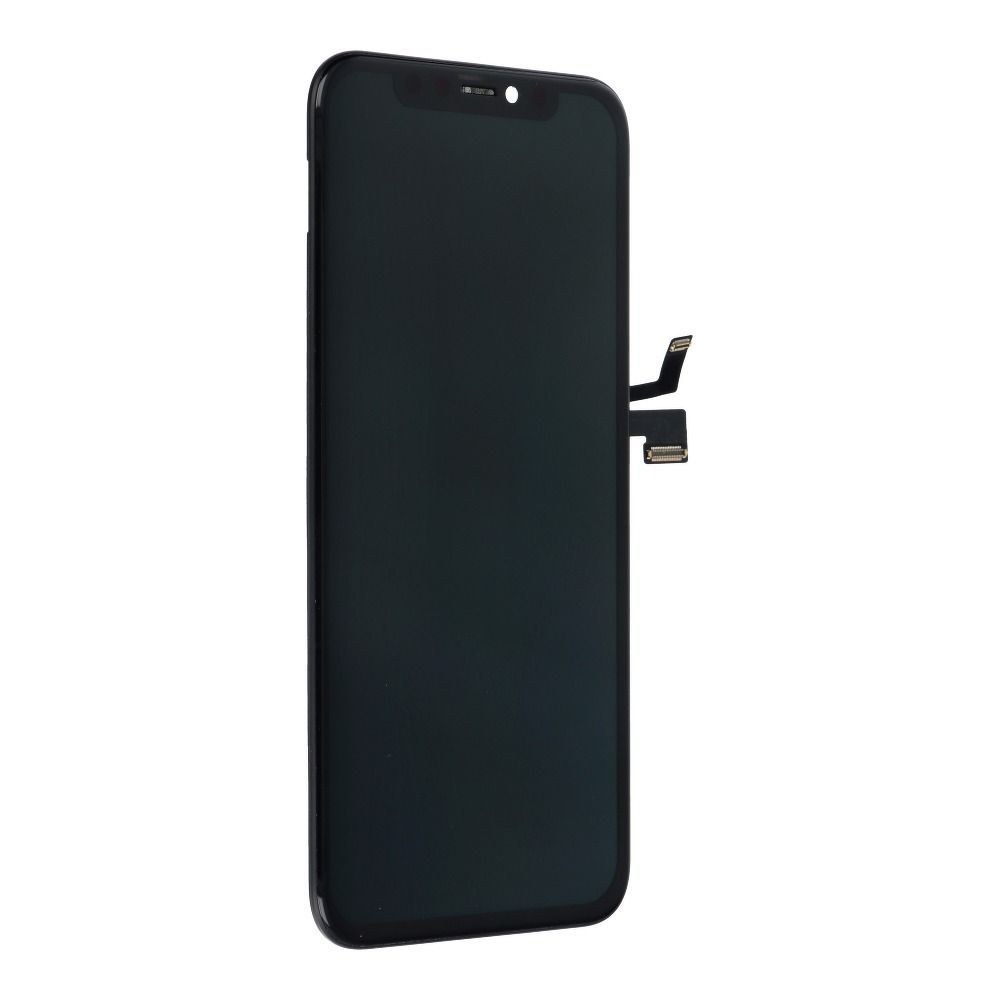 LCD deska iPhone 11 Pro s digitizérem černá (Hard OLED)