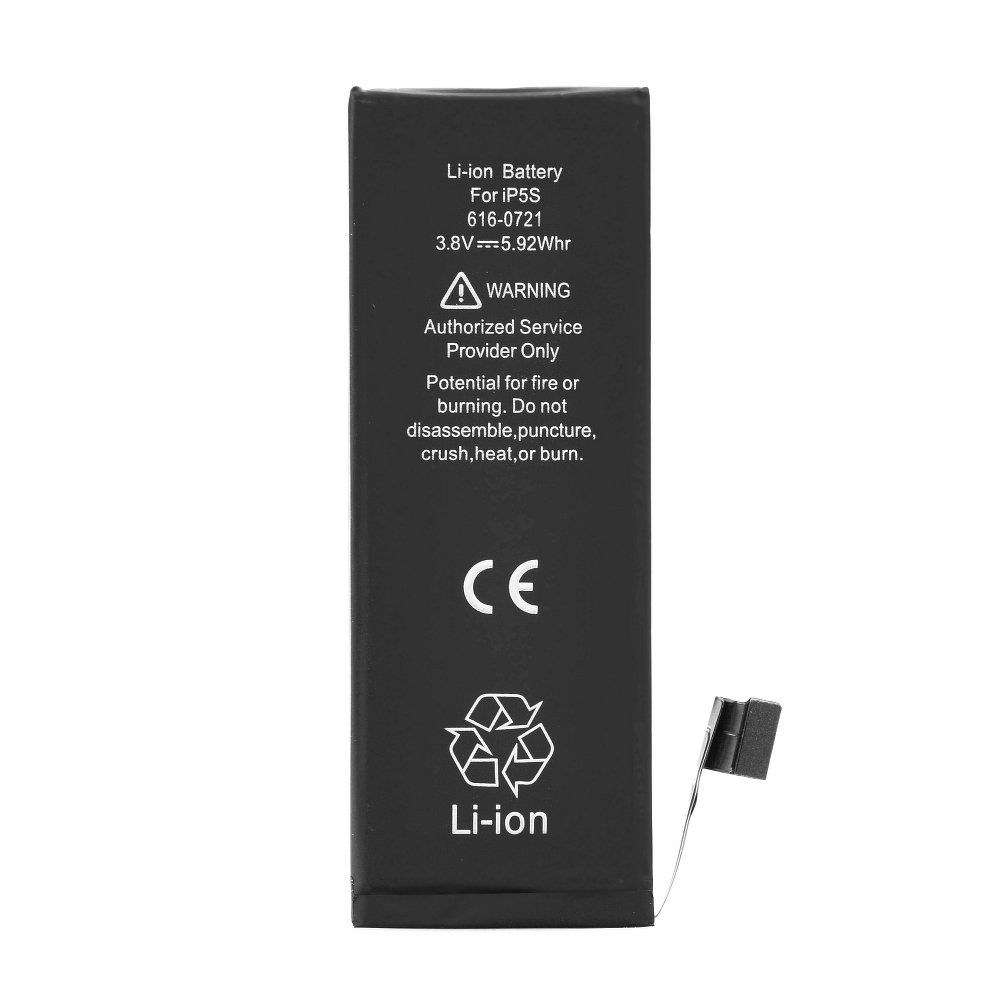 Baterie apple iPhone 5S 1560 mAh Polymer