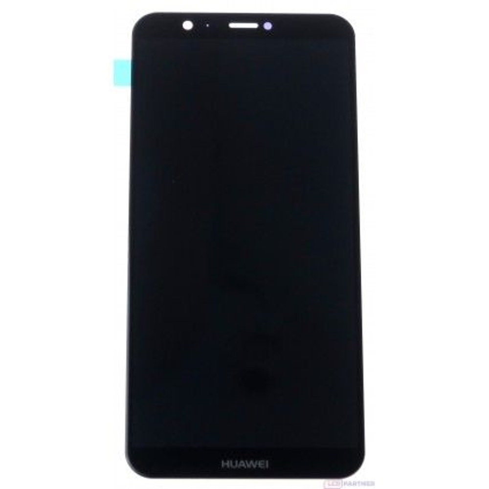 Huawei P Smart LCD displej + dotyková plocha černá originál