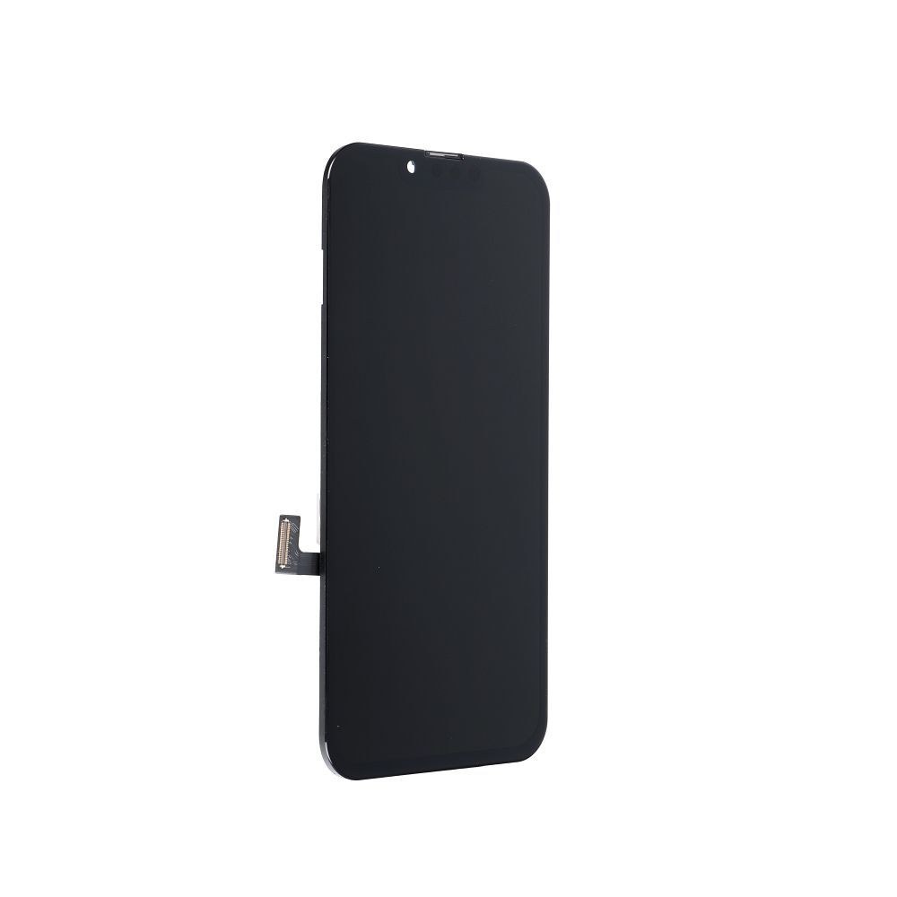 LCD deska iPhone 13 s digitizérem černá (ZY/HD)
