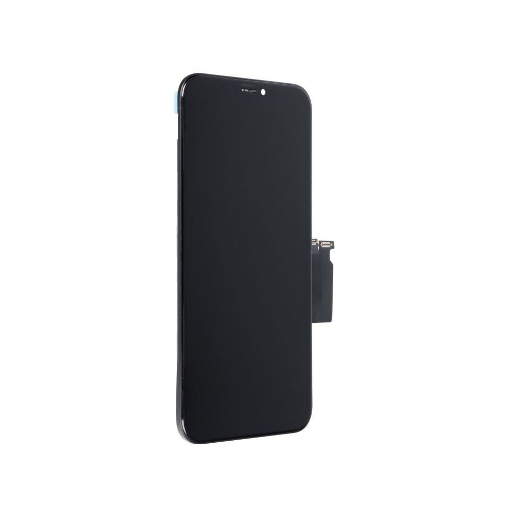 LCD deska iPhone Xr s digitizérem černá (ZY/HD)