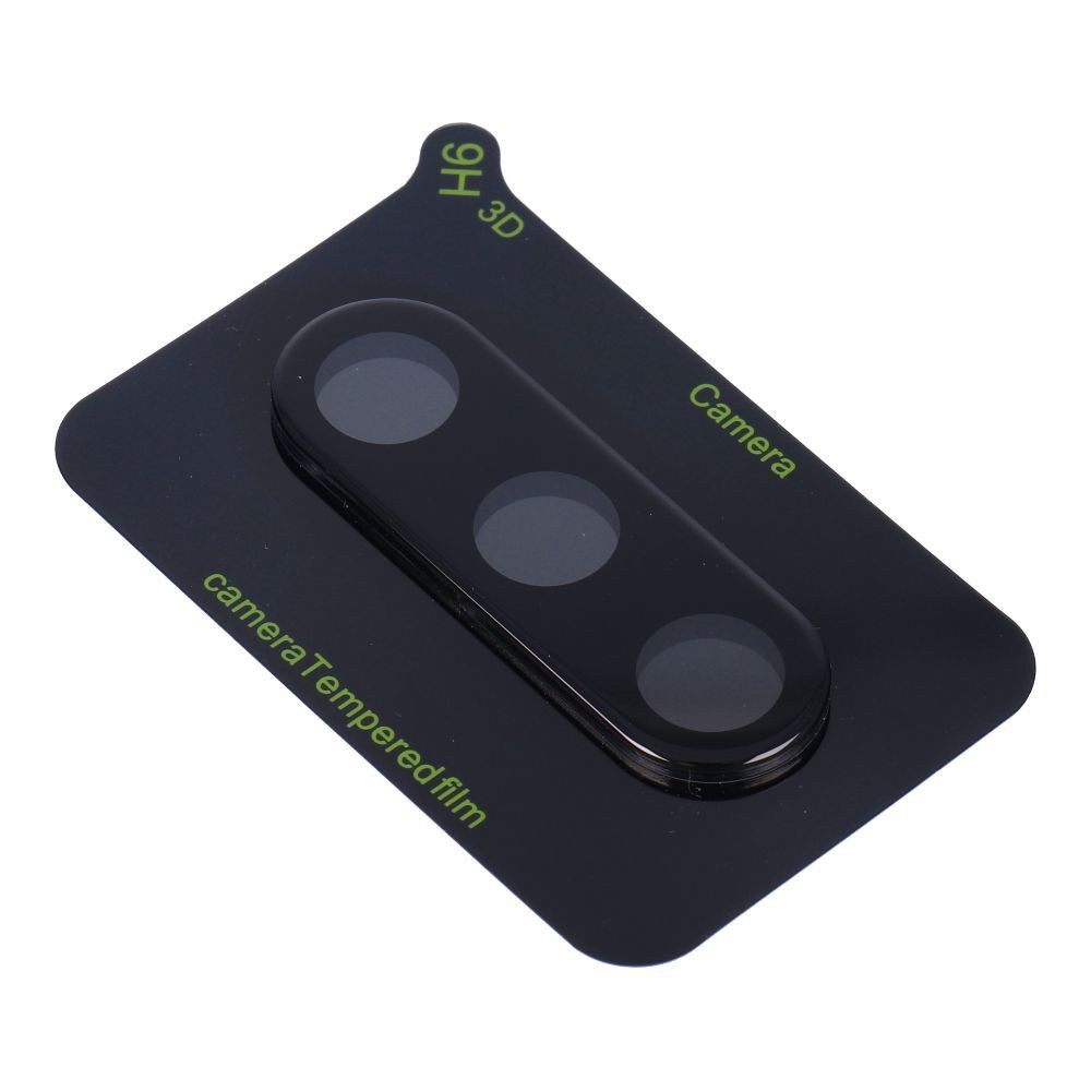 5D Full Glue Camera Tempered Glass – pro Samsung Galaxy S24 Plus Black