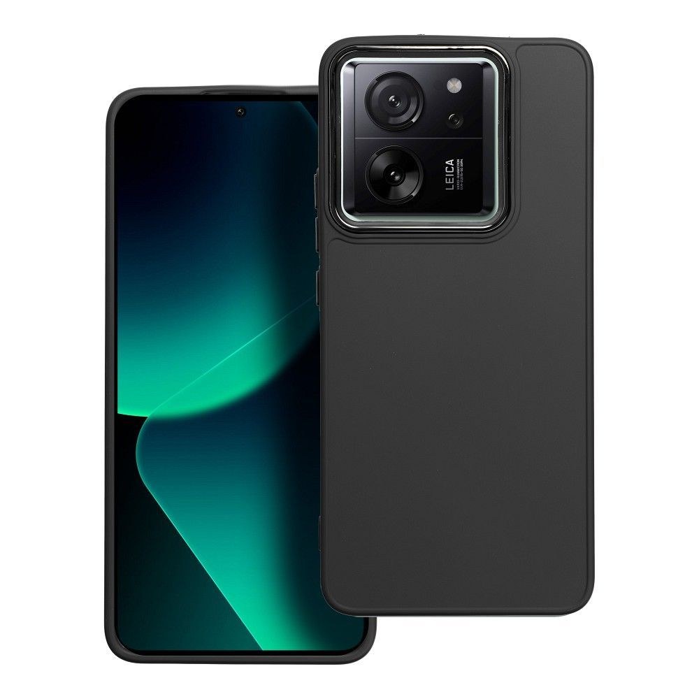 FRAME Pouzdro pro Xiaomi 13T PRO černé