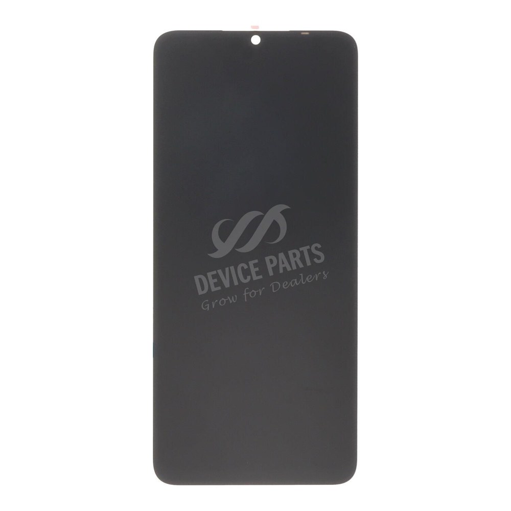 Xiaomi Redmi 13C / Poco C65 LCD + Dotyková Deska Black Ori