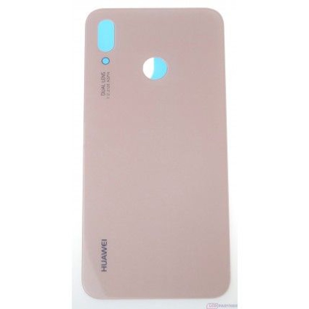 Huawei P20 Lite kryt baterie růžový