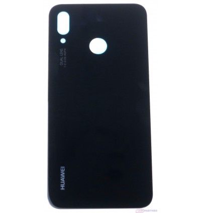 Kryt baterie Huawei P20 Lite black