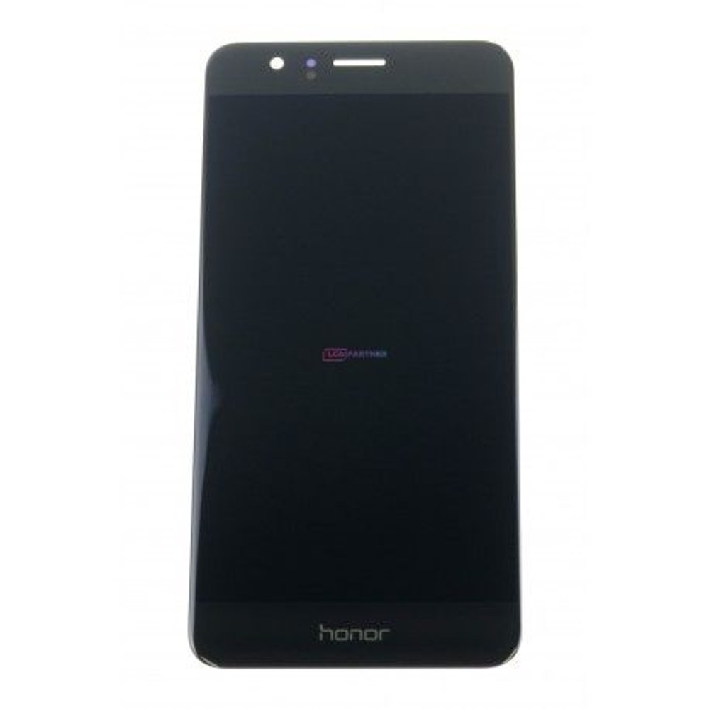 Huawei Honor 8 lcd displej + dotyková deska black
