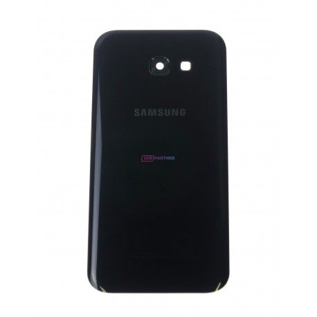 Kryt baterie Samsung Galaxy A5 (2017) A520F black