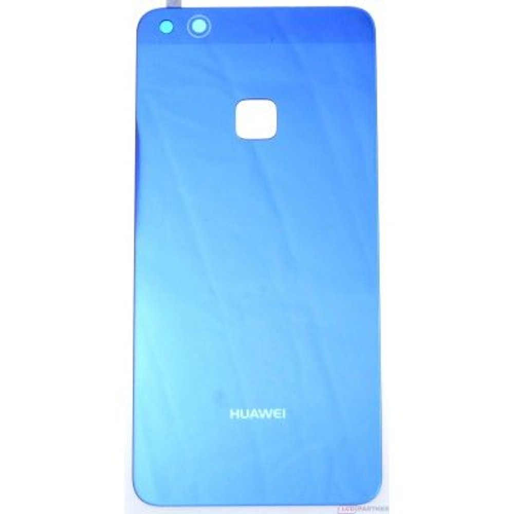 Huawei P10 Lite Kryt baterie modrý