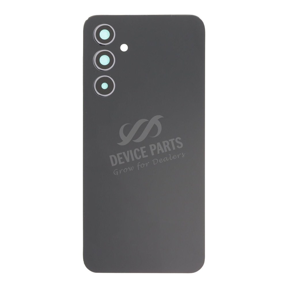 Samsung Galaxy A54 5G A546 kryt baterie + sklíčko kamery graphite HQ
